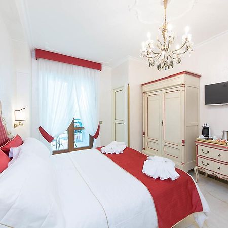 B&B Palazzo Montesanto Maiori Dış mekan fotoğraf