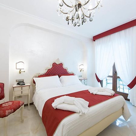 B&B Palazzo Montesanto Maiori Dış mekan fotoğraf