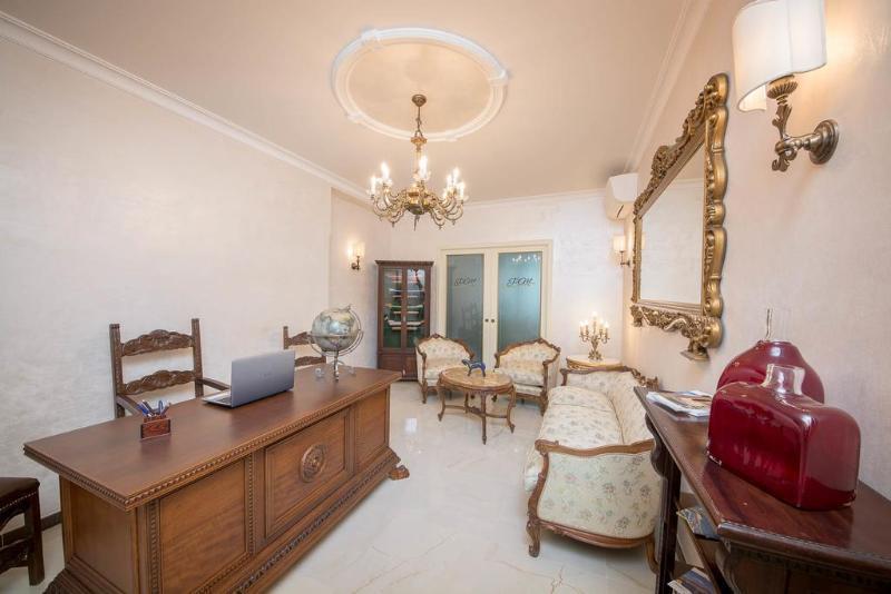 B&B Palazzo Montesanto Maiori Dış mekan fotoğraf