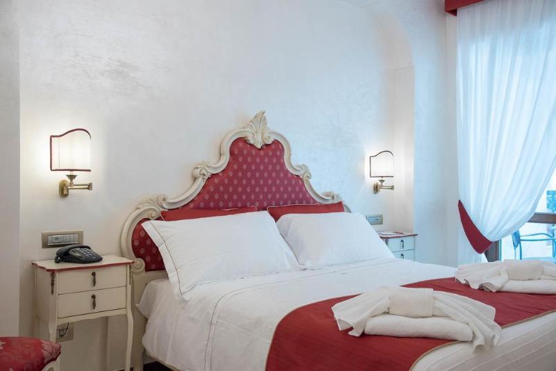 B&B Palazzo Montesanto Maiori Dış mekan fotoğraf