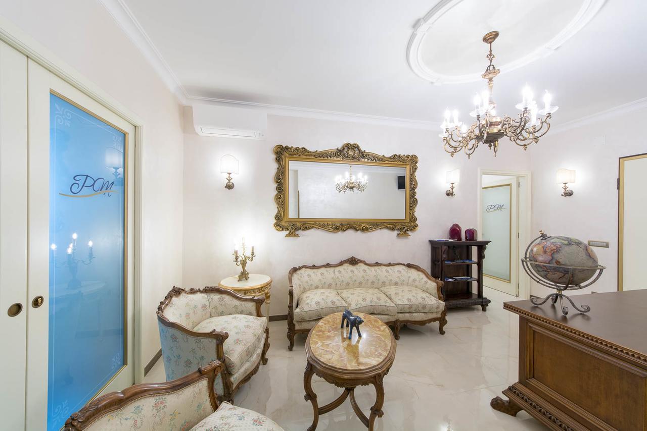 B&B Palazzo Montesanto Maiori Dış mekan fotoğraf