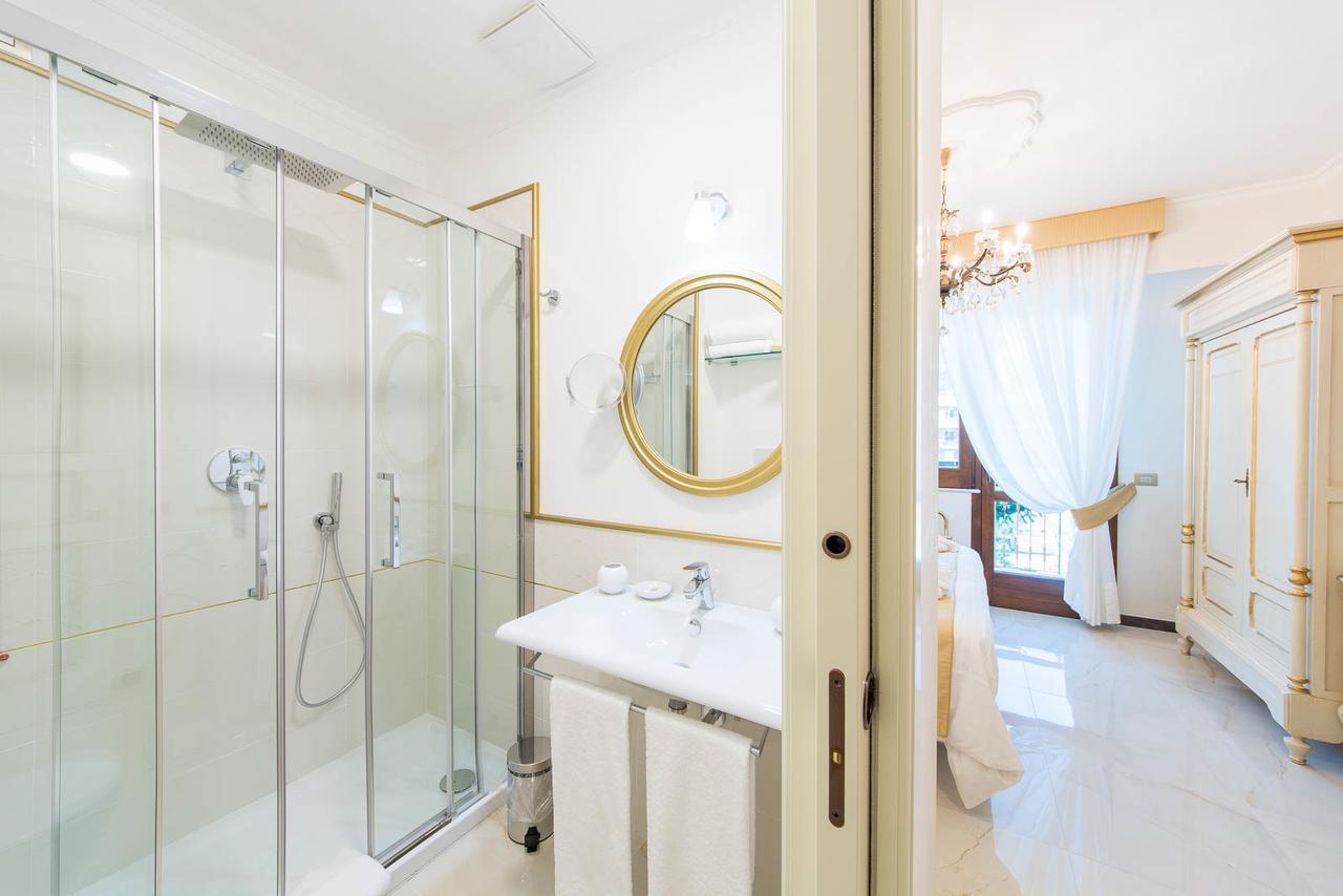B&B Palazzo Montesanto Maiori Dış mekan fotoğraf