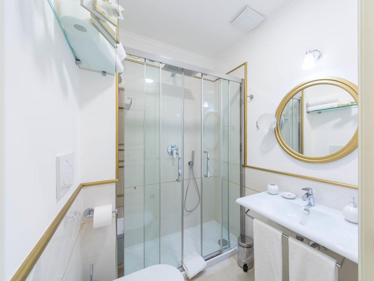 B&B Palazzo Montesanto Maiori Dış mekan fotoğraf
