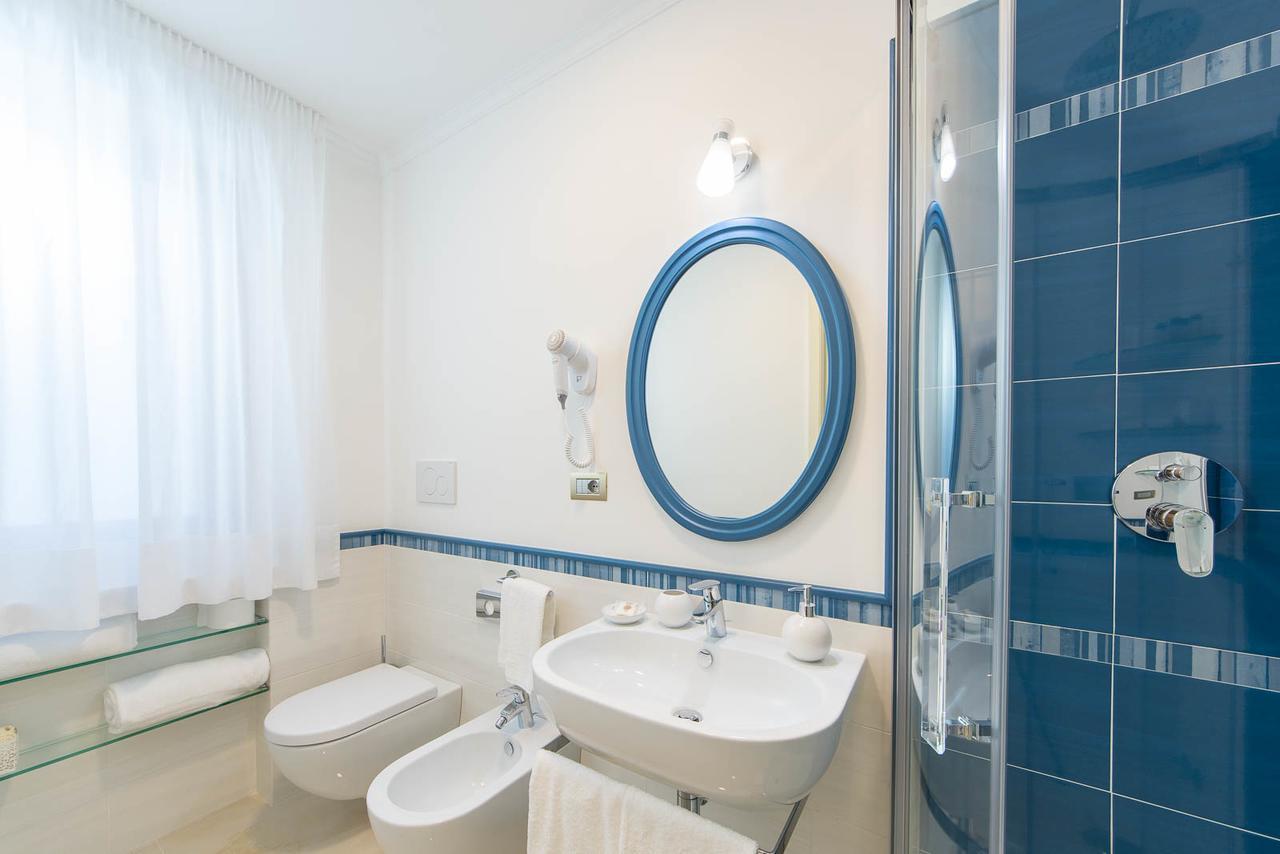 B&B Palazzo Montesanto Maiori Dış mekan fotoğraf