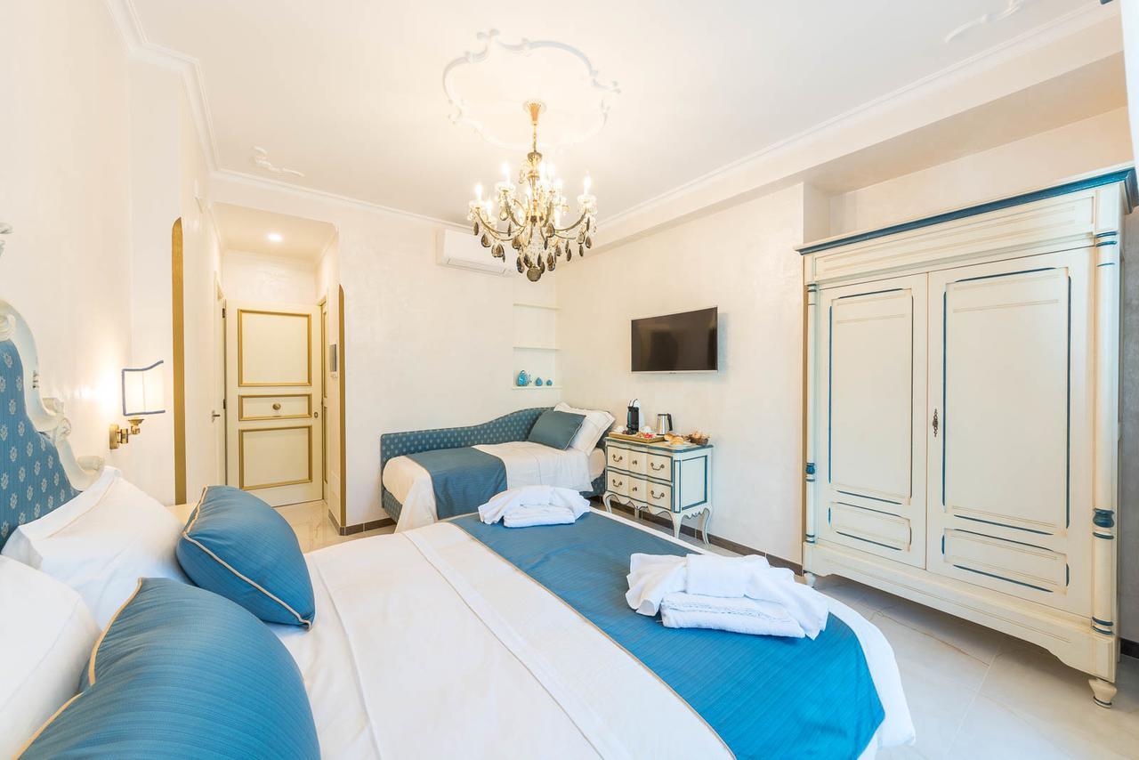 B&B Palazzo Montesanto Maiori Dış mekan fotoğraf