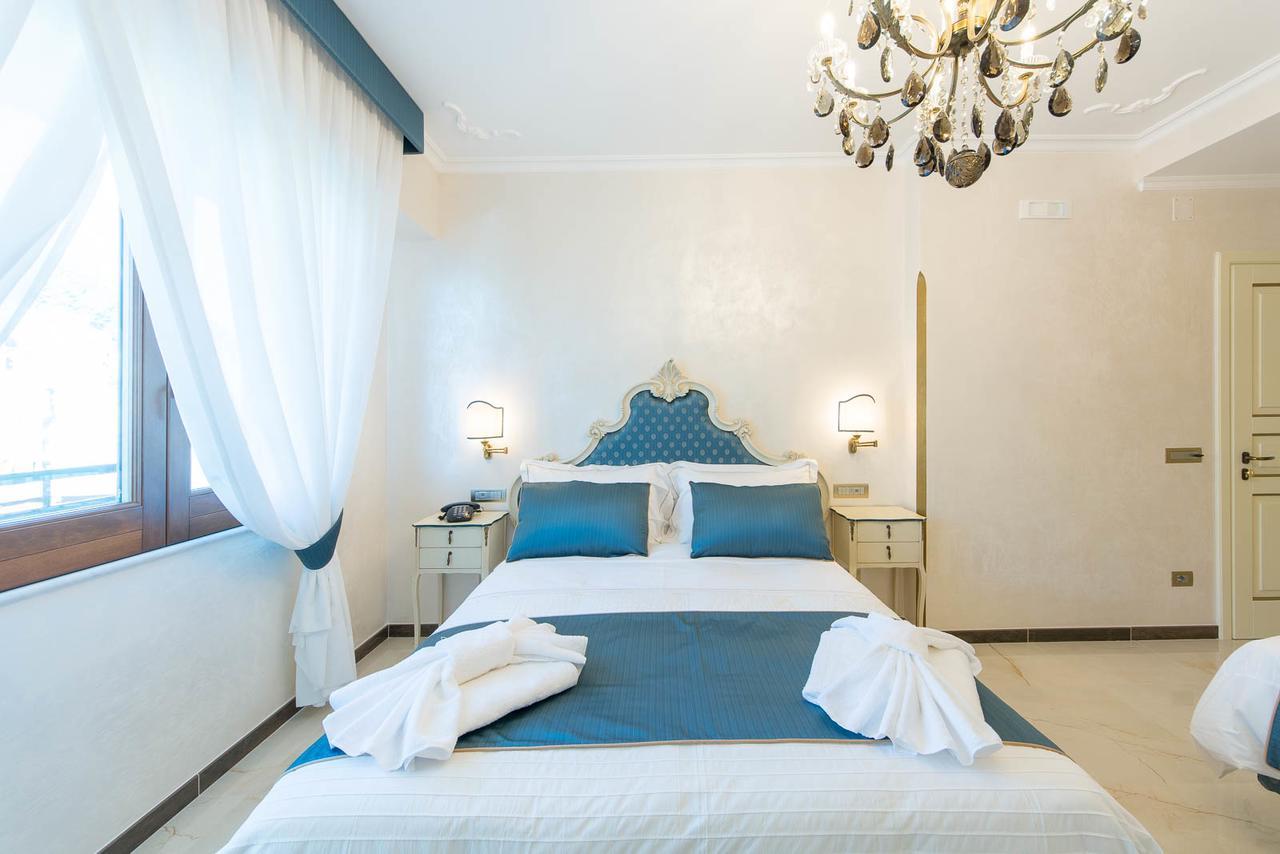B&B Palazzo Montesanto Maiori Dış mekan fotoğraf