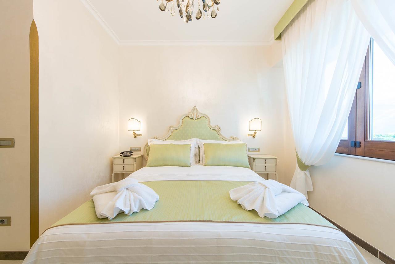 B&B Palazzo Montesanto Maiori Dış mekan fotoğraf