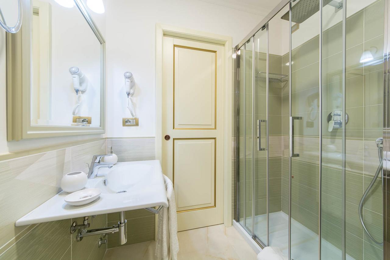 B&B Palazzo Montesanto Maiori Dış mekan fotoğraf