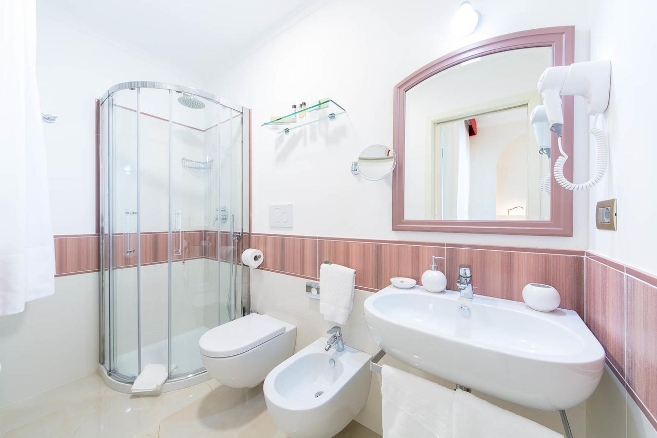 B&B Palazzo Montesanto Maiori Dış mekan fotoğraf