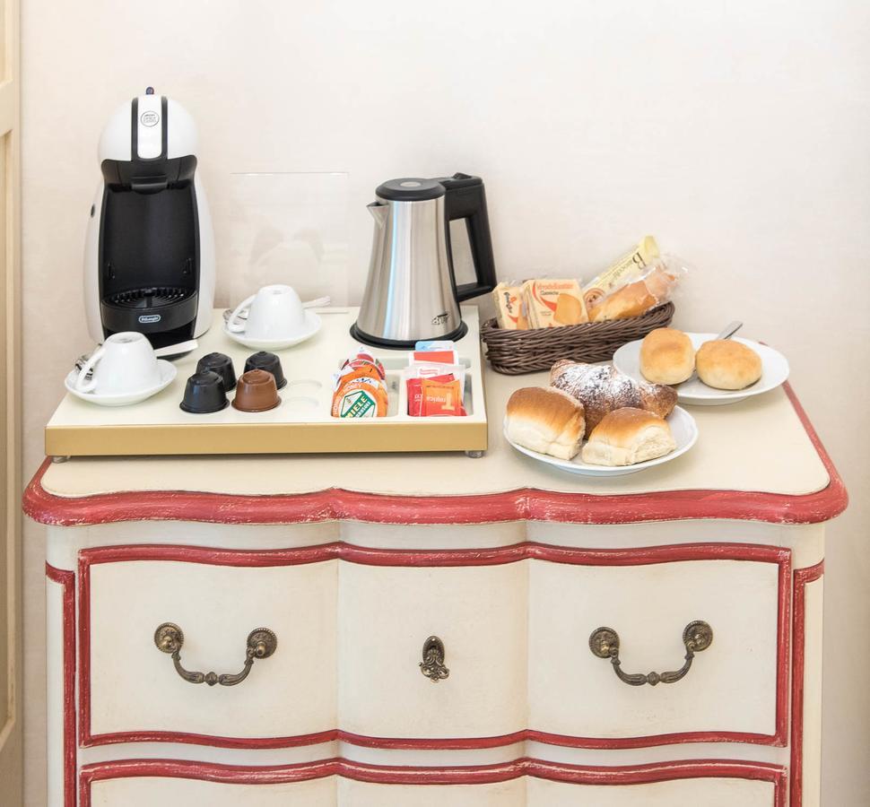 B&B Palazzo Montesanto Maiori Dış mekan fotoğraf