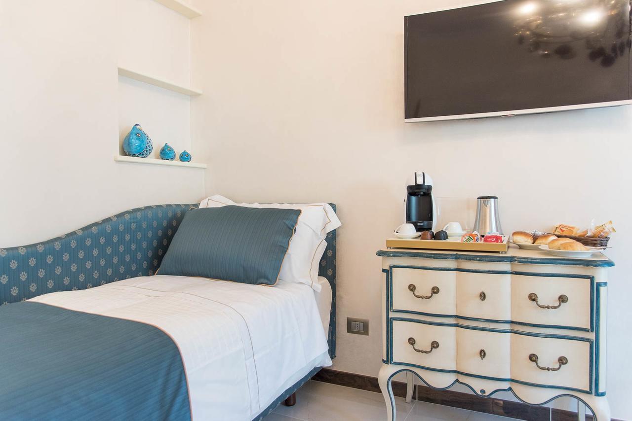 B&B Palazzo Montesanto Maiori Dış mekan fotoğraf