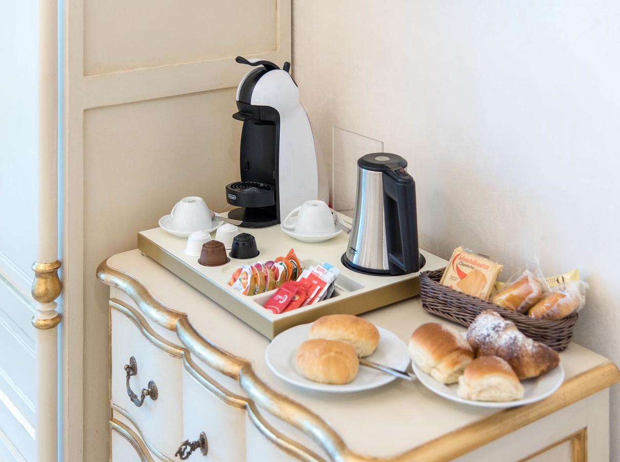 B&B Palazzo Montesanto Maiori Dış mekan fotoğraf