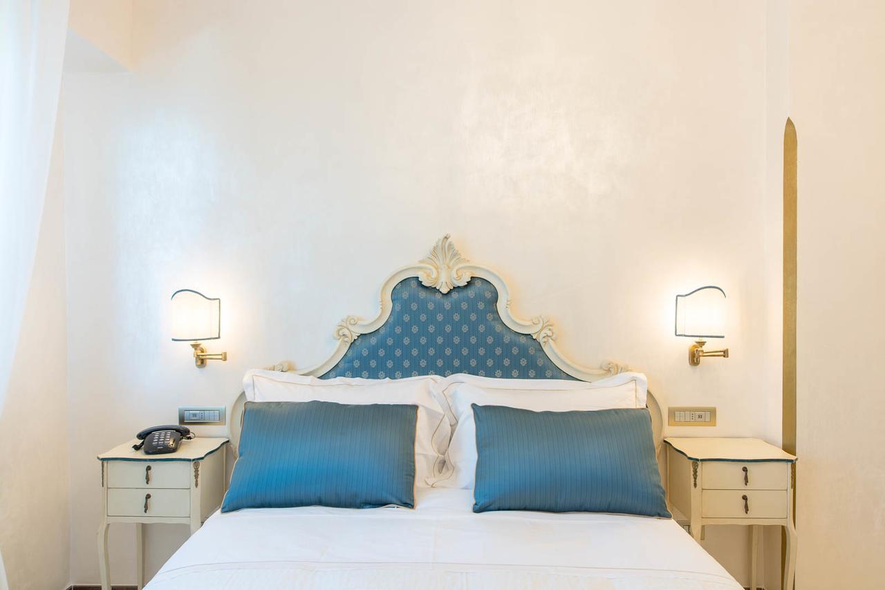 B&B Palazzo Montesanto Maiori Dış mekan fotoğraf