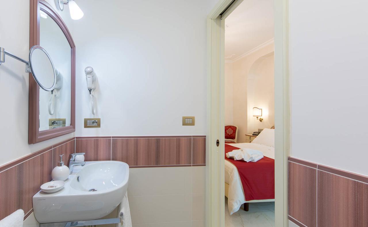 B&B Palazzo Montesanto Maiori Dış mekan fotoğraf