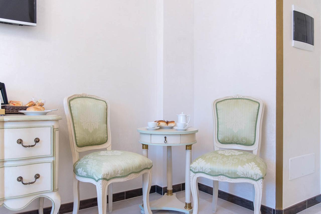 B&B Palazzo Montesanto Maiori Dış mekan fotoğraf