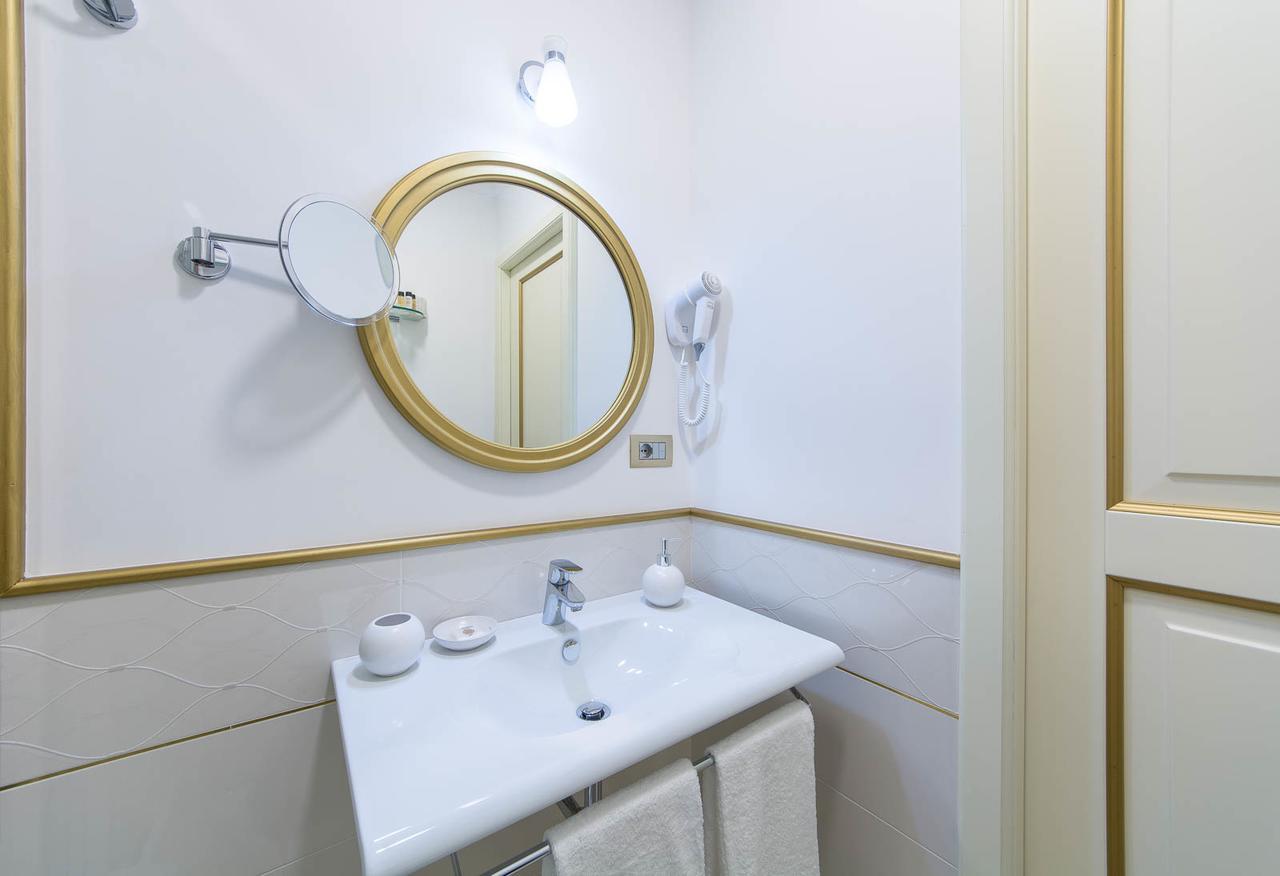 B&B Palazzo Montesanto Maiori Dış mekan fotoğraf