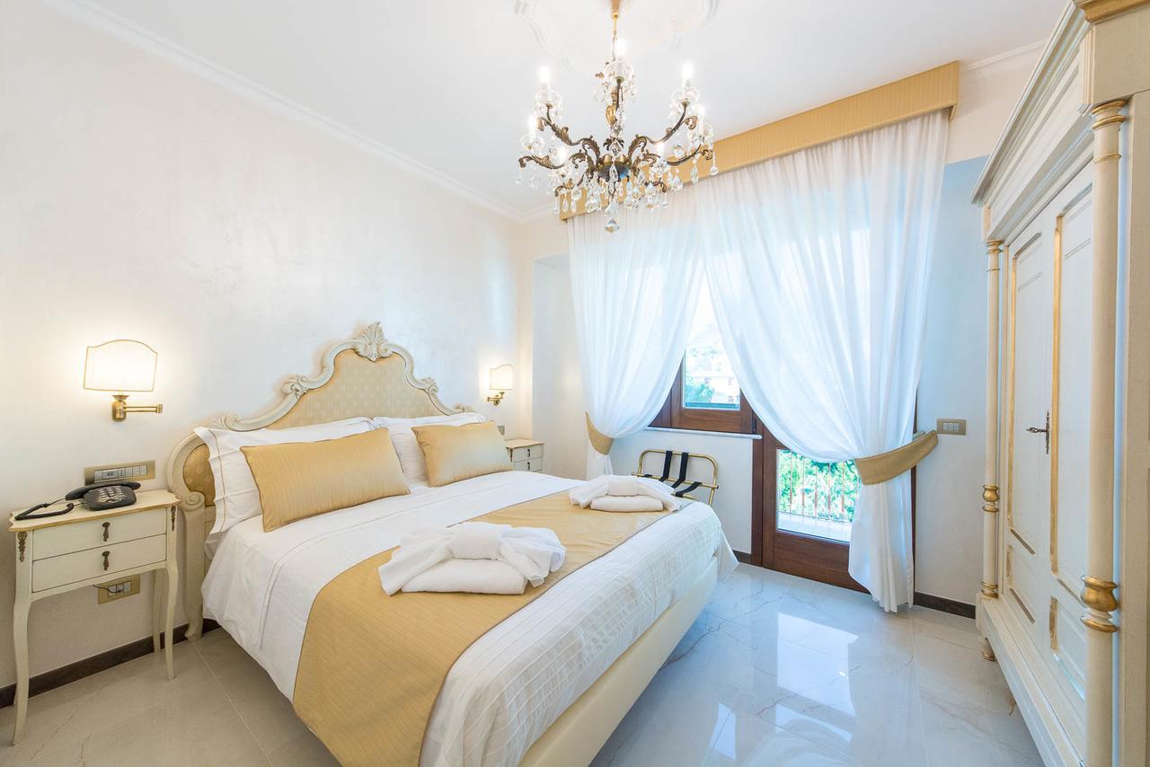 B&B Palazzo Montesanto Maiori Dış mekan fotoğraf