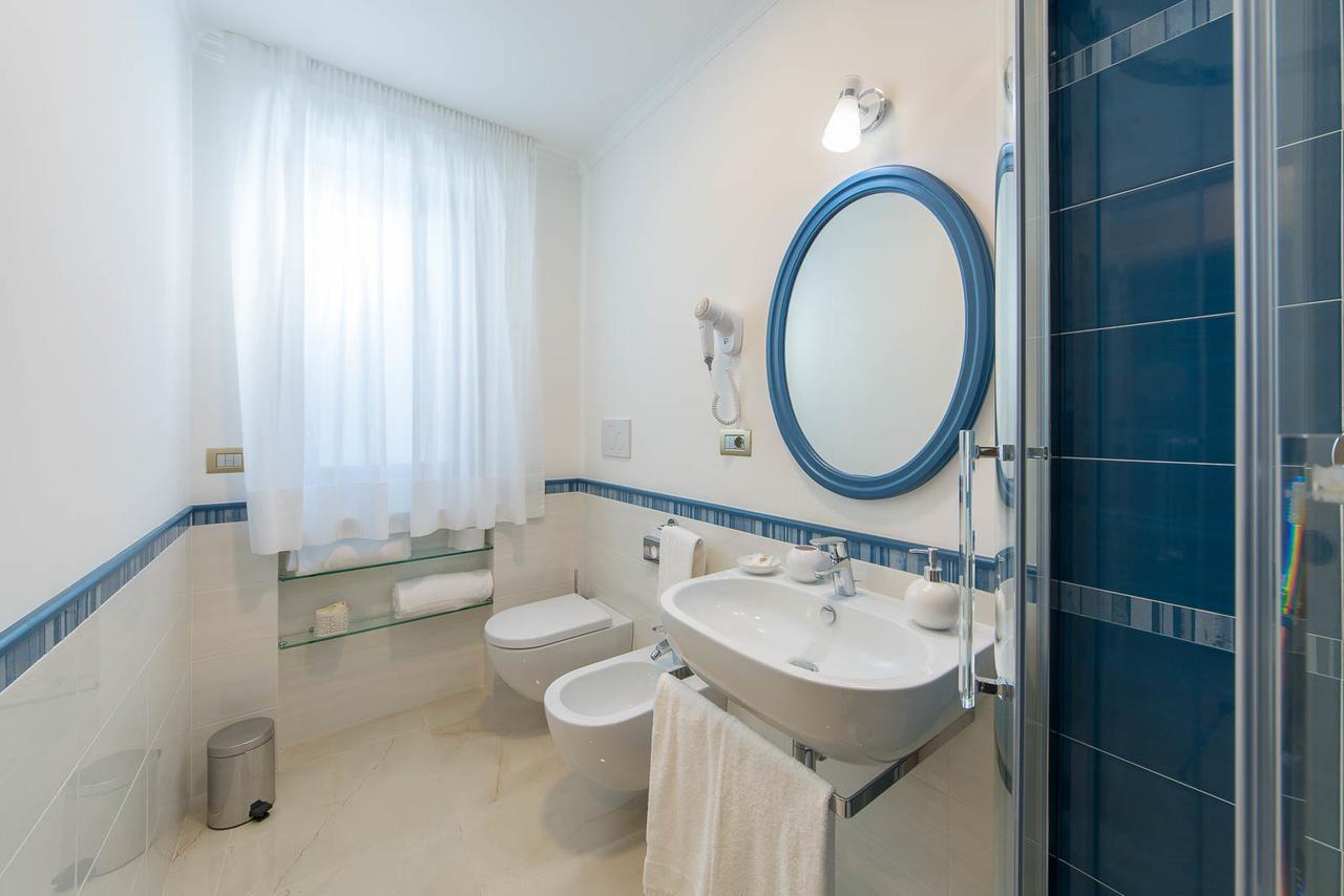 B&B Palazzo Montesanto Maiori Dış mekan fotoğraf