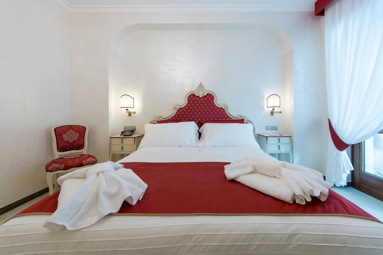 B&B Palazzo Montesanto Maiori Dış mekan fotoğraf