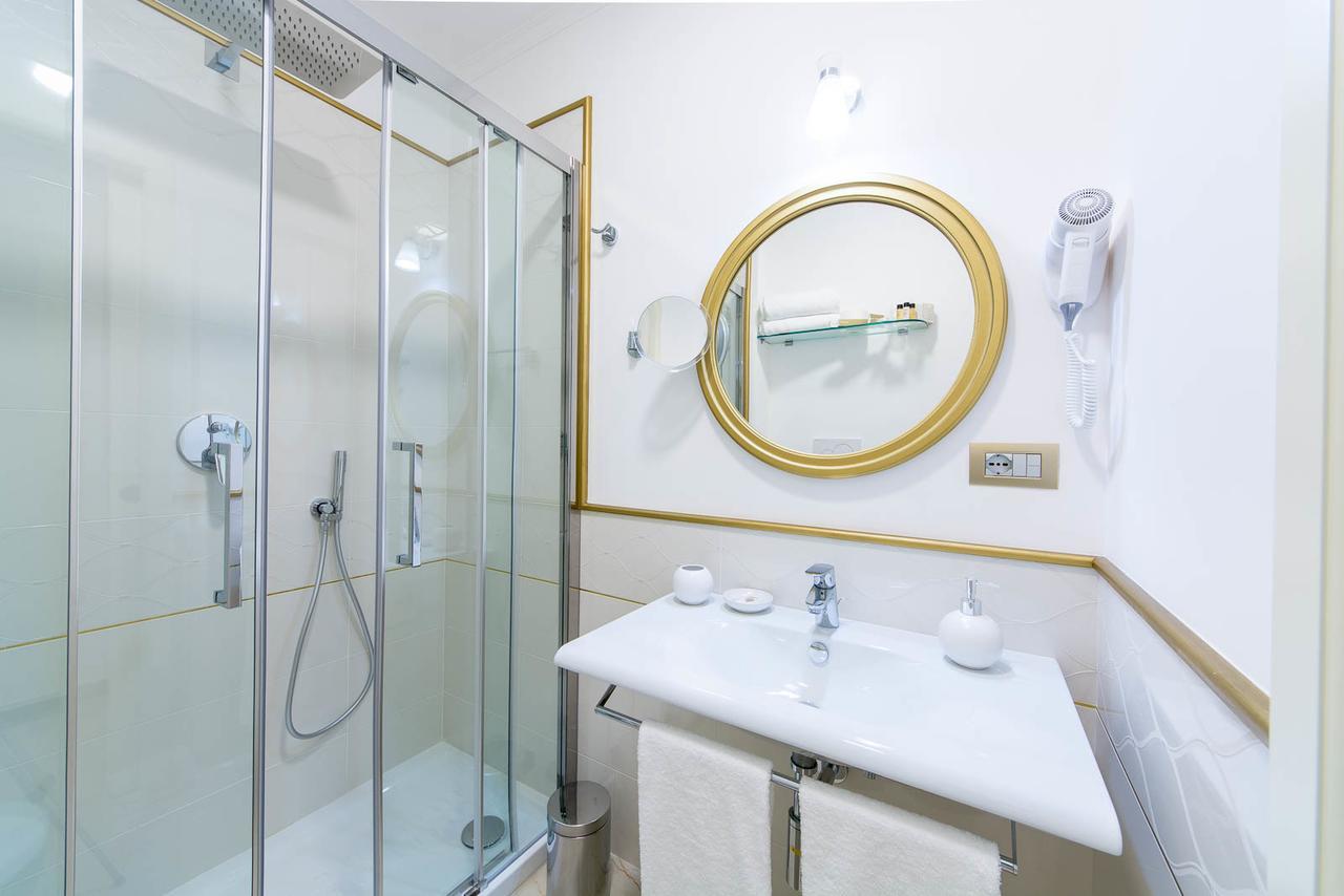 B&B Palazzo Montesanto Maiori Dış mekan fotoğraf