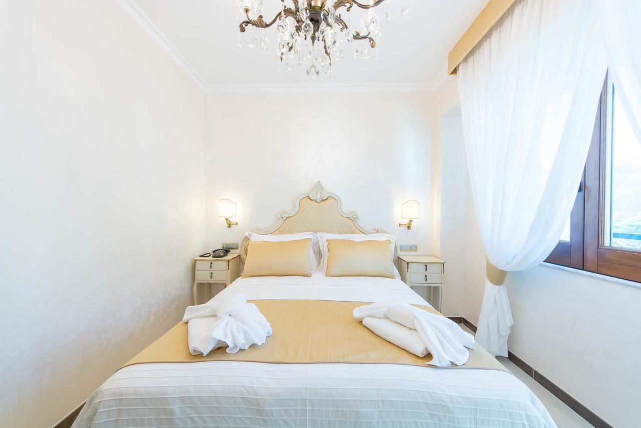 B&B Palazzo Montesanto Maiori Dış mekan fotoğraf