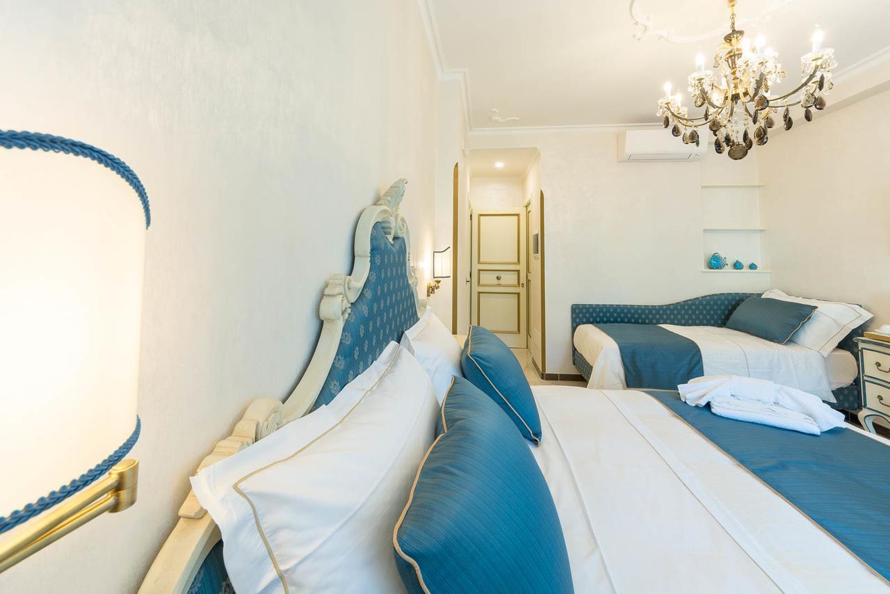 B&B Palazzo Montesanto Maiori Dış mekan fotoğraf