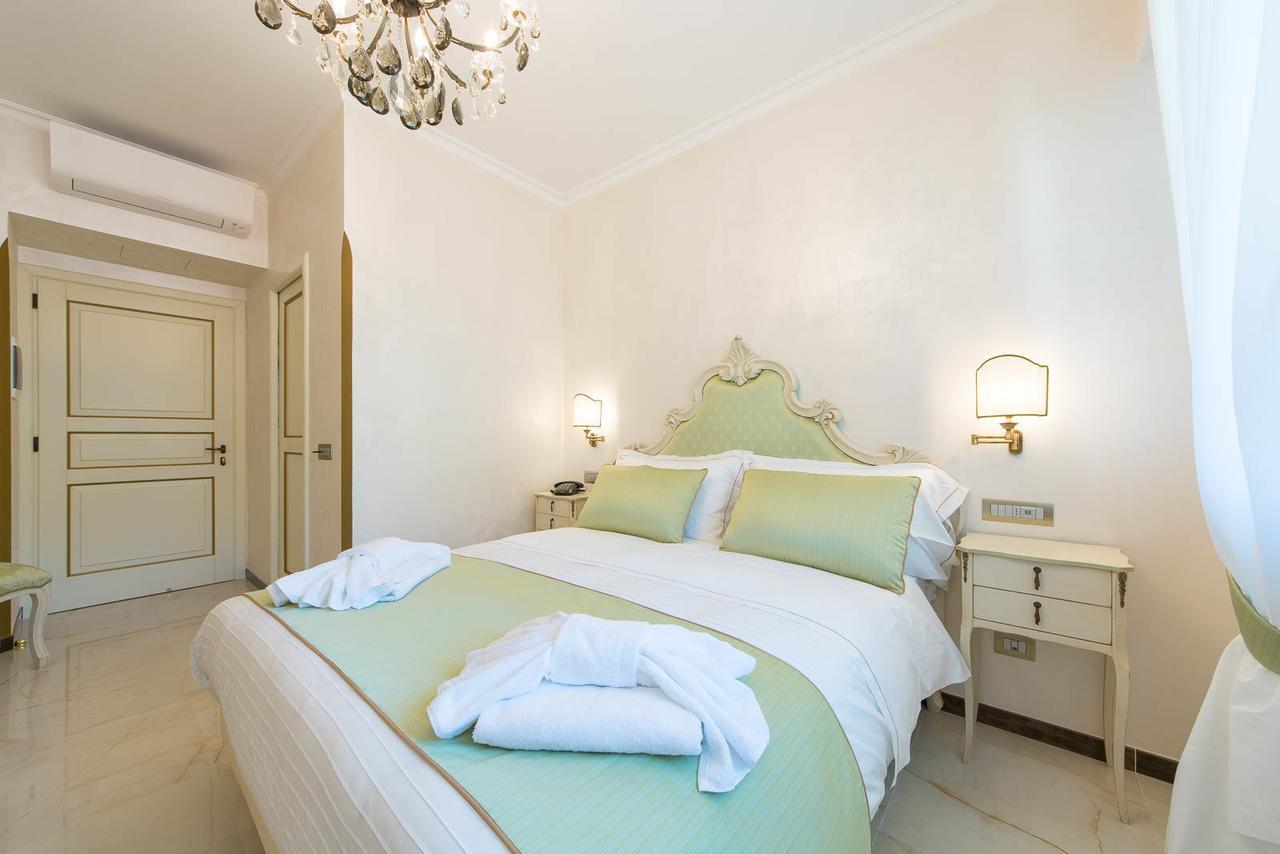 B&B Palazzo Montesanto Maiori Dış mekan fotoğraf