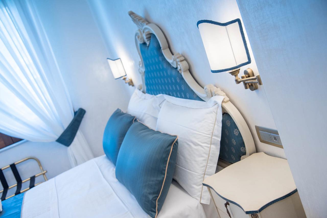 B&B Palazzo Montesanto Maiori Dış mekan fotoğraf