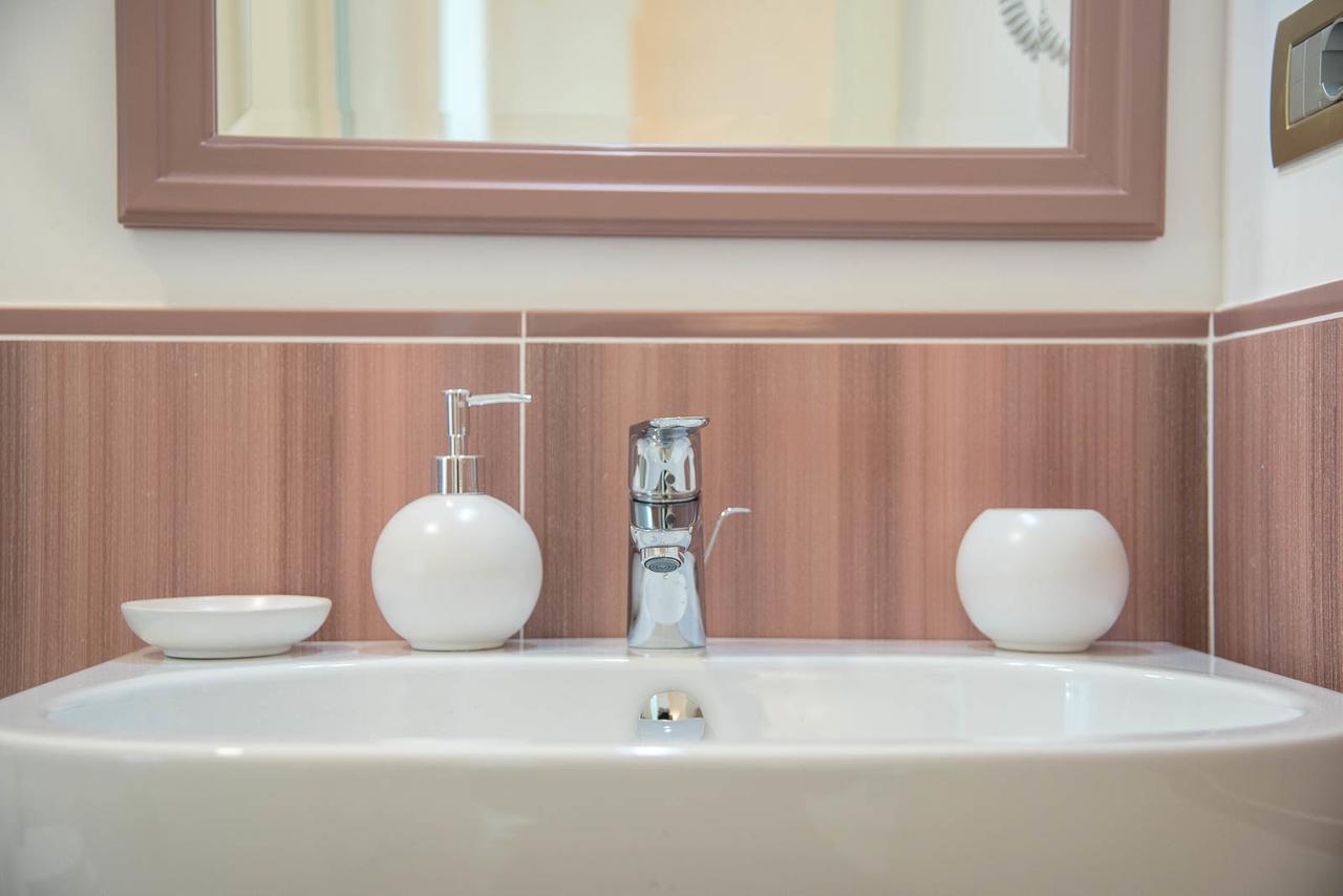 B&B Palazzo Montesanto Maiori Dış mekan fotoğraf