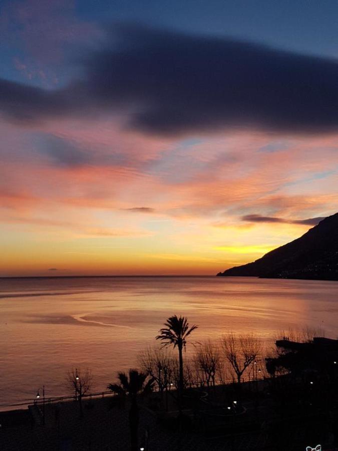 B&B Palazzo Montesanto Maiori Dış mekan fotoğraf